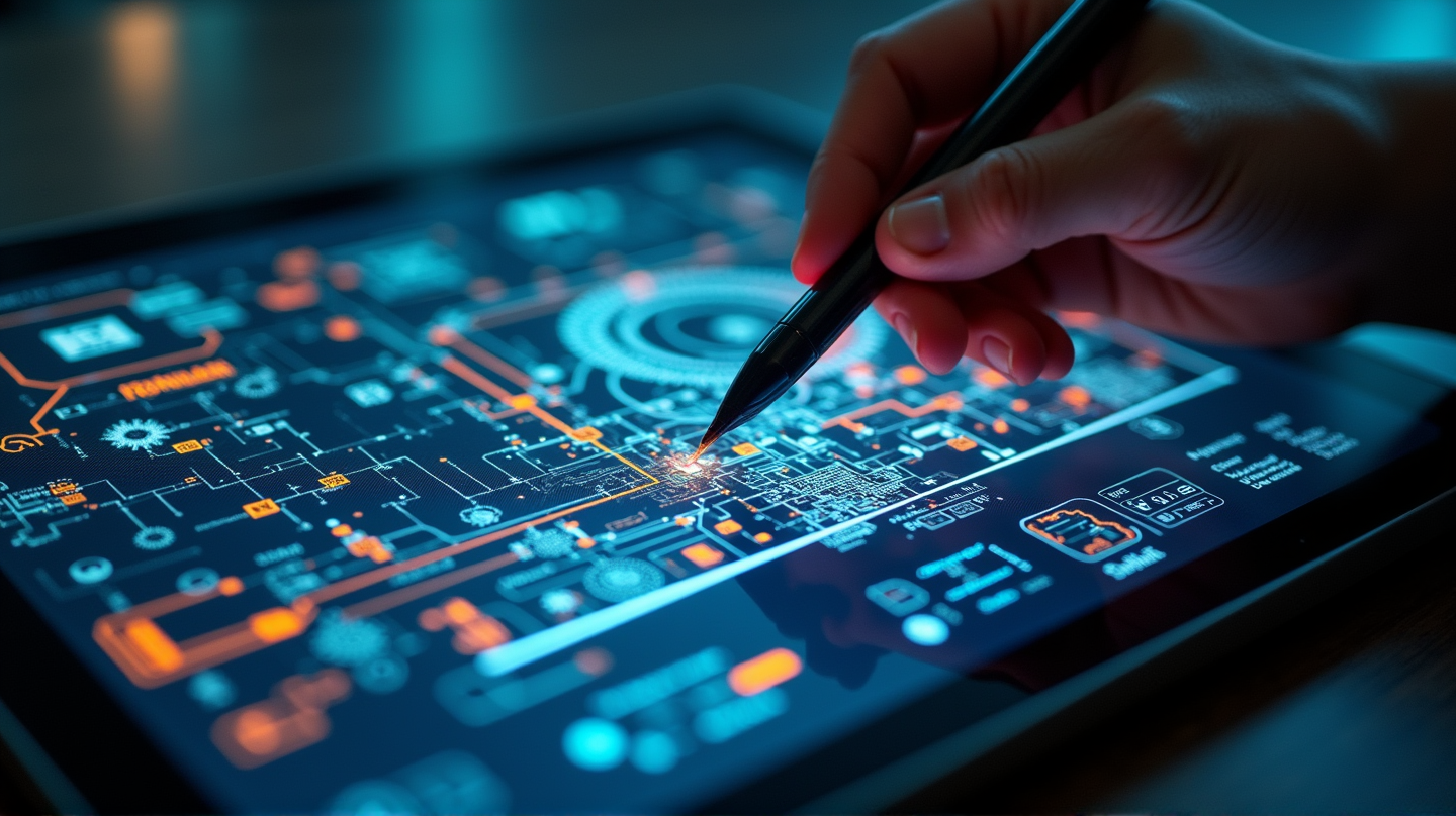 Viwoods AiPaper: Revolutie in E-Ink Notebooks met AI