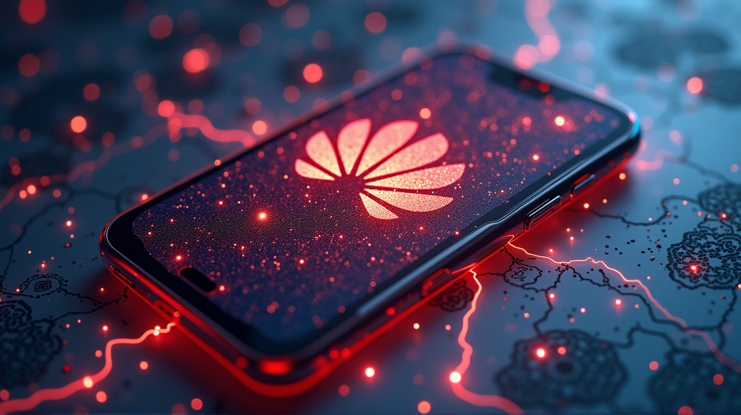 Huawei Verdringt Apple in Opkomst van Concurrentie en Keert Terug als Nr.1 in China