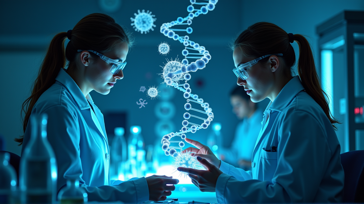 De Toekomst van mRNA Vaccins: Overwinningen en Bedreigingen