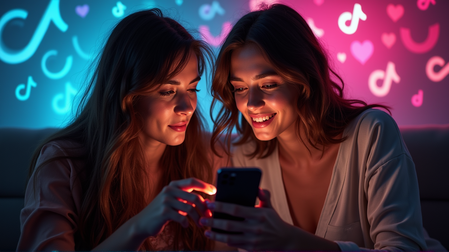 Hoe Virale Trends op Sociale Media Invloed Hebben op Daten van Generatie Z: Een Diepgaand Inzicht