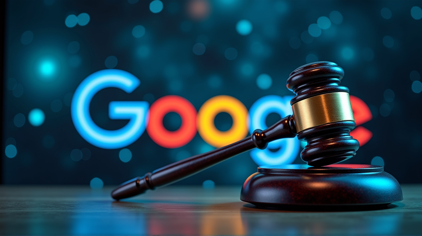 Zal de Amerikaanse rechtbank Google naar nieuwe grenzen duwen?