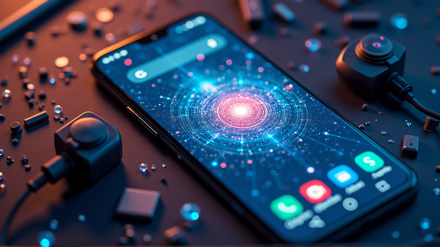 Google en Samsung: Het Overbruggen van de Navigatiekloof op Pixel Telefoons