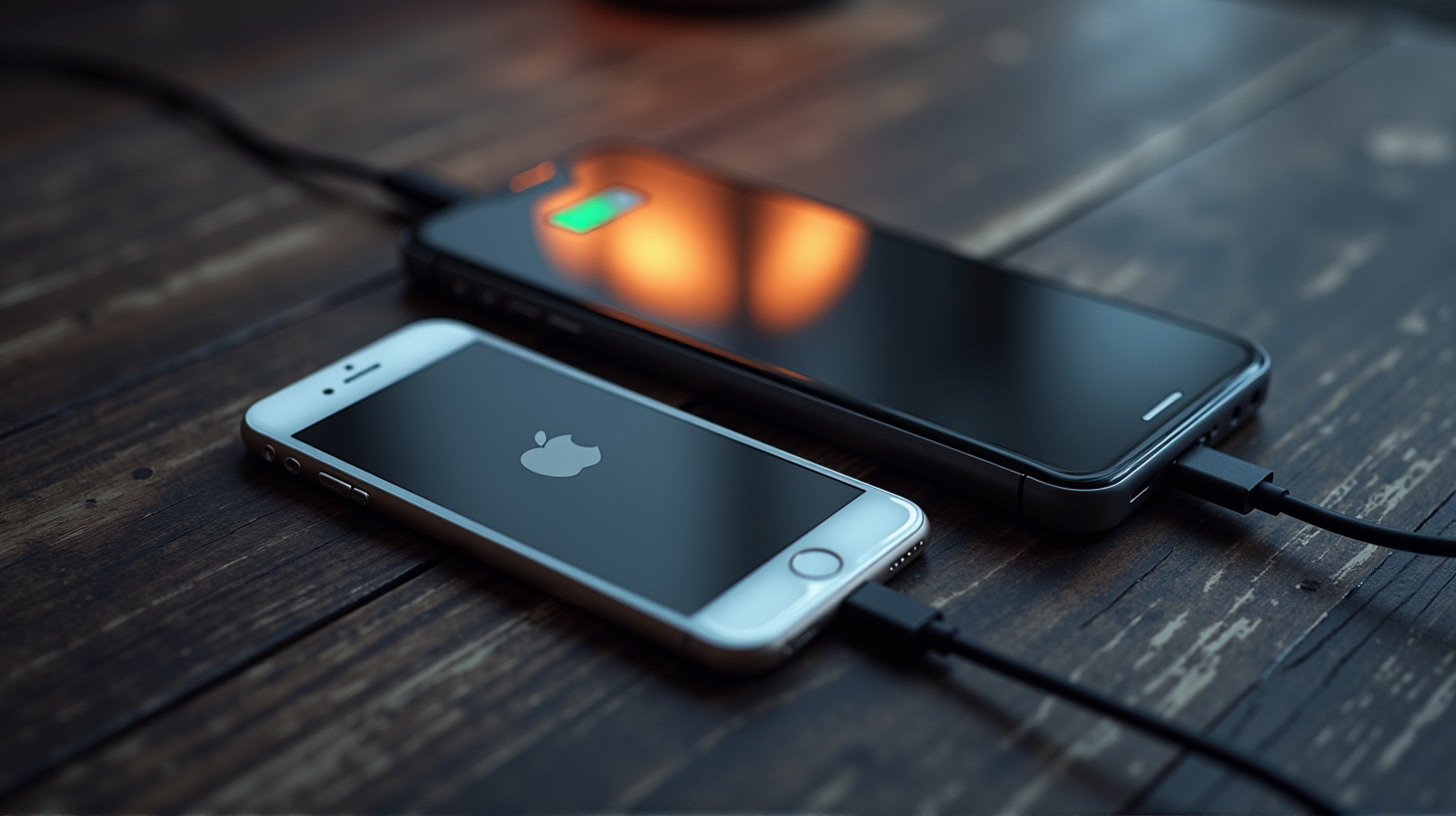 Waarom Omkering van Opladen een Game-Changer is voor het Moderne Leven