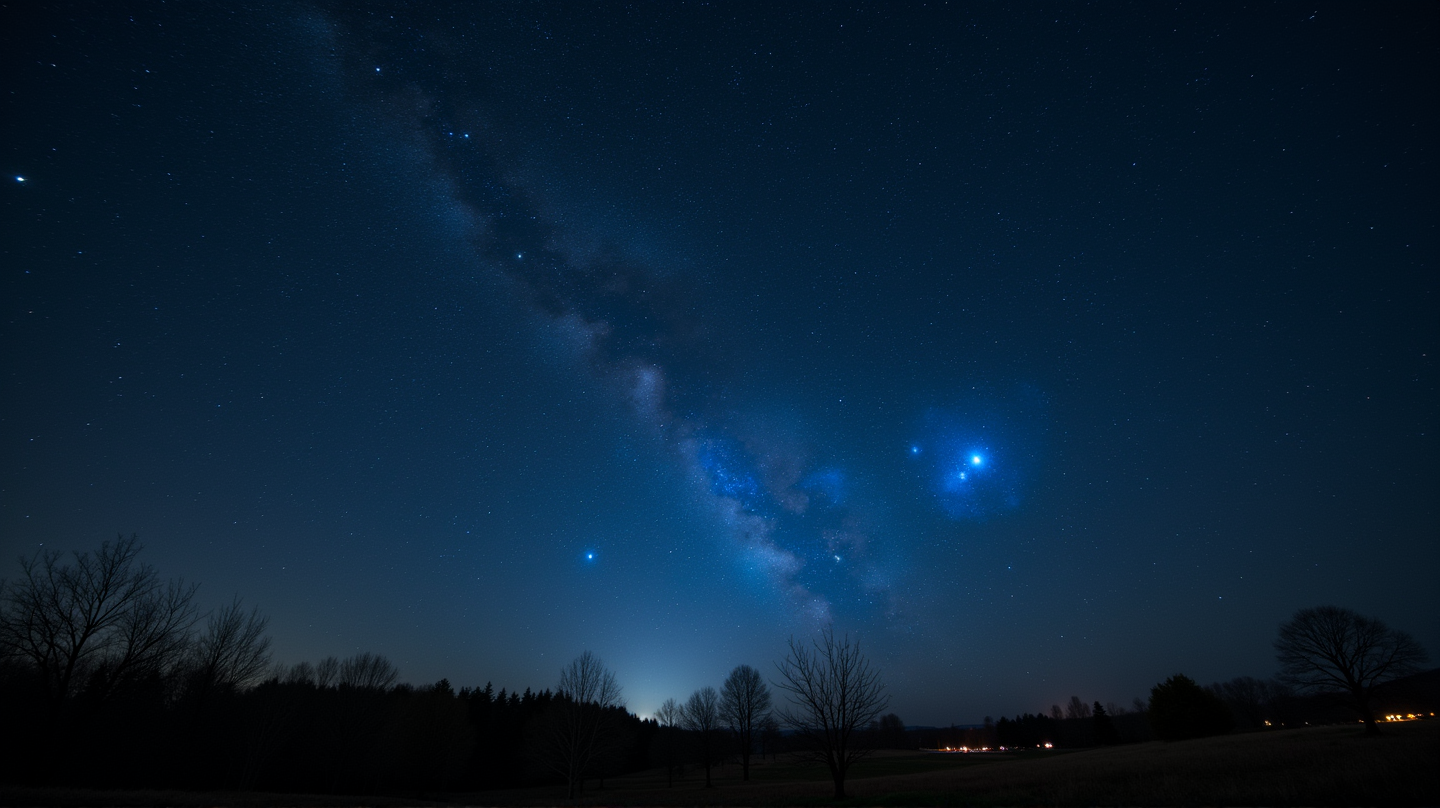 Verlicht het Heelal: Svbony SV220 Dual-Band Filter voor Astrofotografen