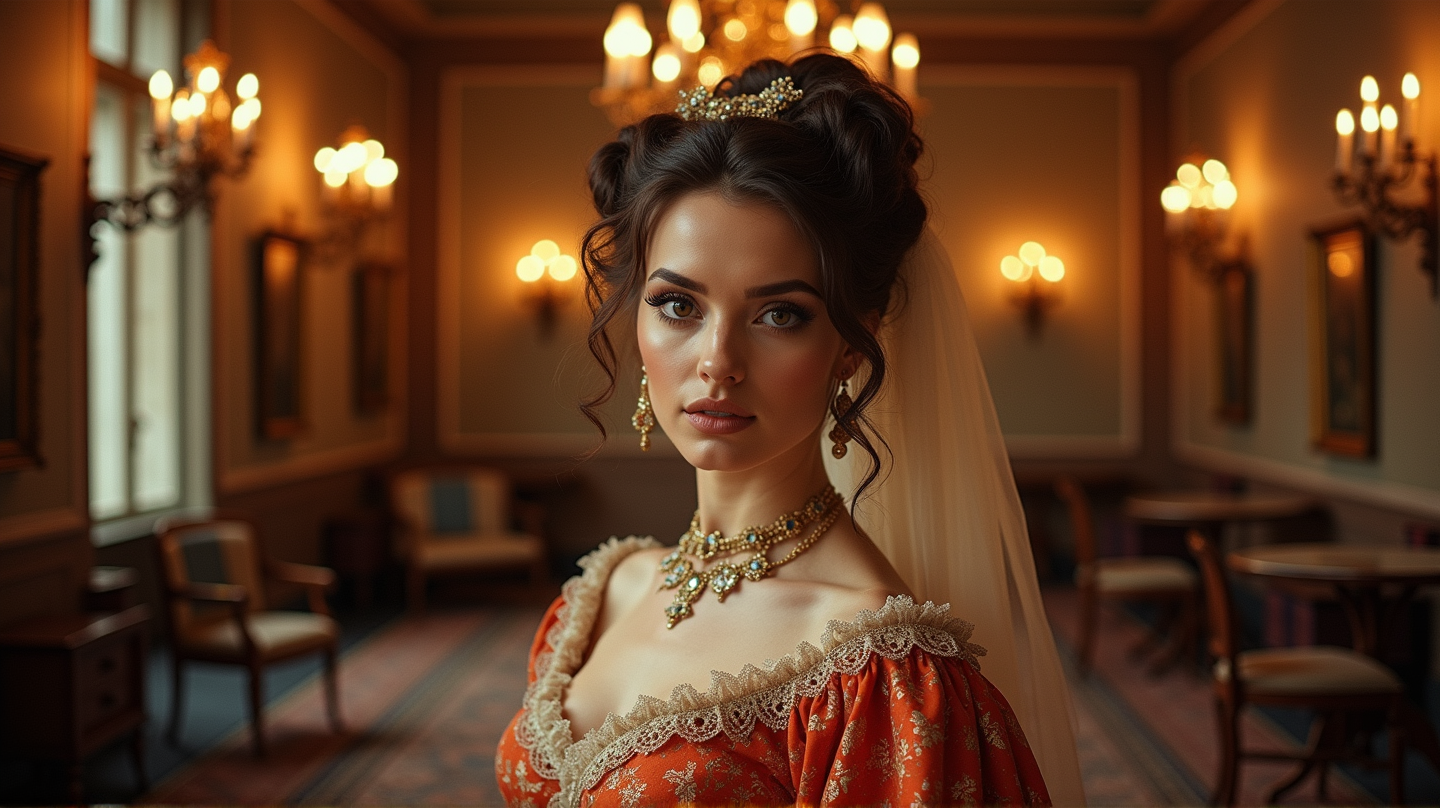 Hollywood-glamour ontmoet de Wereld van Jane Austen in Bath