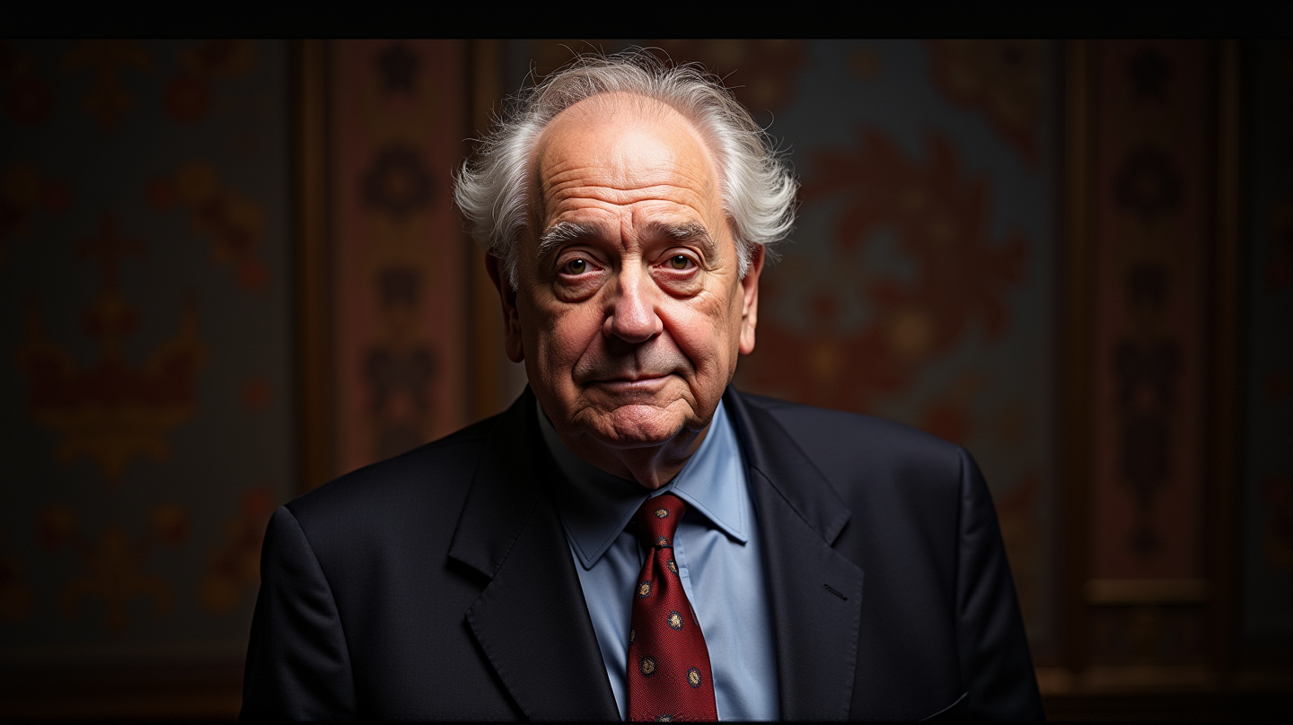 Van Toneel naar Scherm: De Voortdurende Nalatenschap van Jerry Adler
