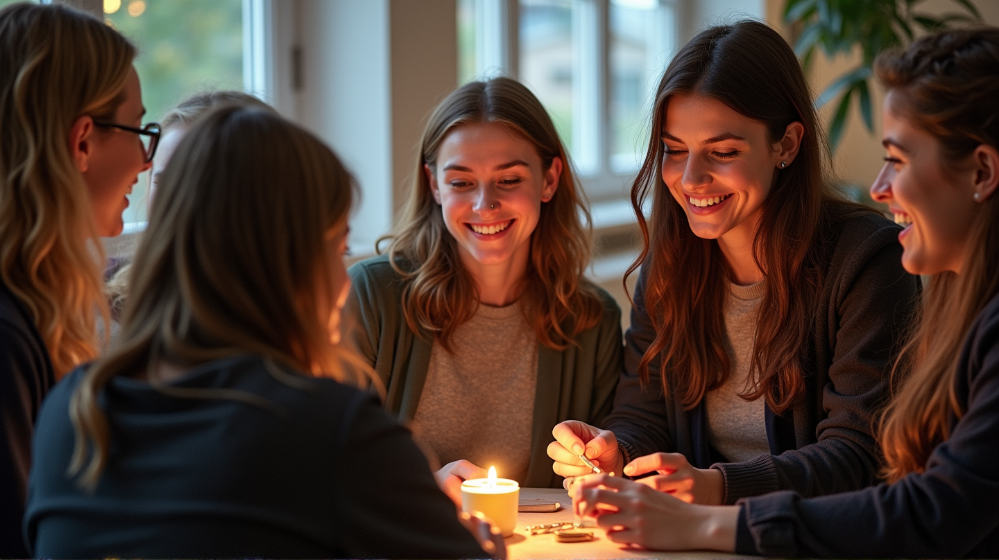 Verander Passie in Leiderschap: Start Studentengroepen met Betekenis