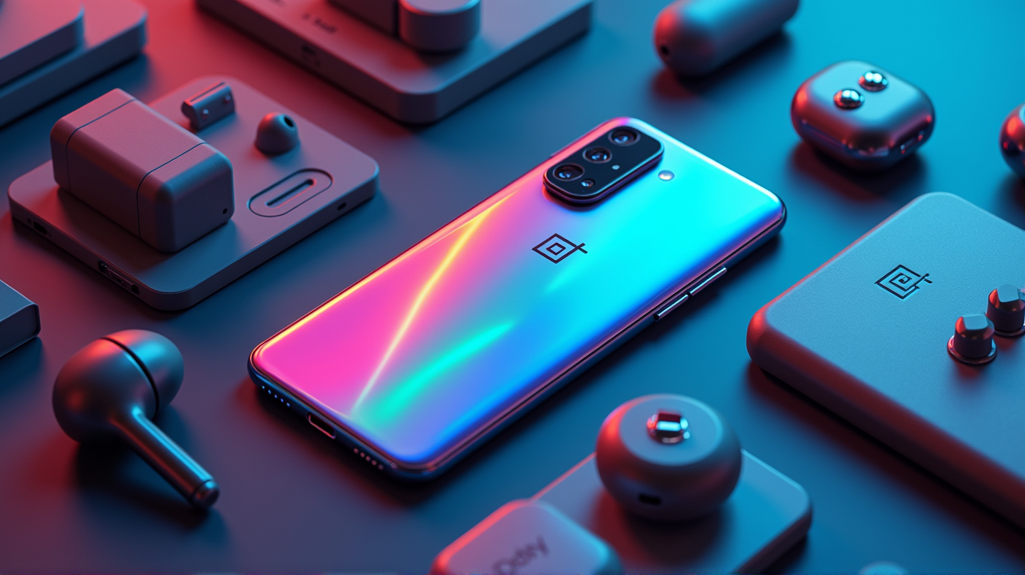 Onweerstaanbare OnePlus 13 Uitverkoop: Grote Kortingen & Gratis Verassingen