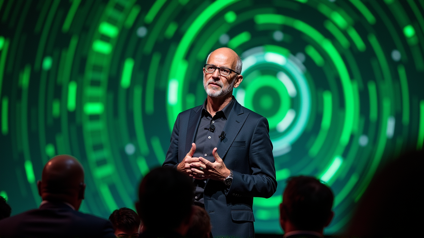 Uitbreiding van Nvidia's AI-chips: Een vooruitzicht van meerdere biljoenen dollar
