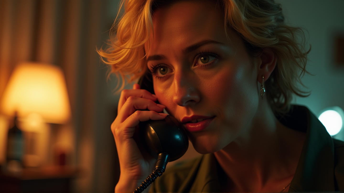 Emma Thompson's Intrigerende Ontmoeting met Trump — Een Verhaal als Geen Ander