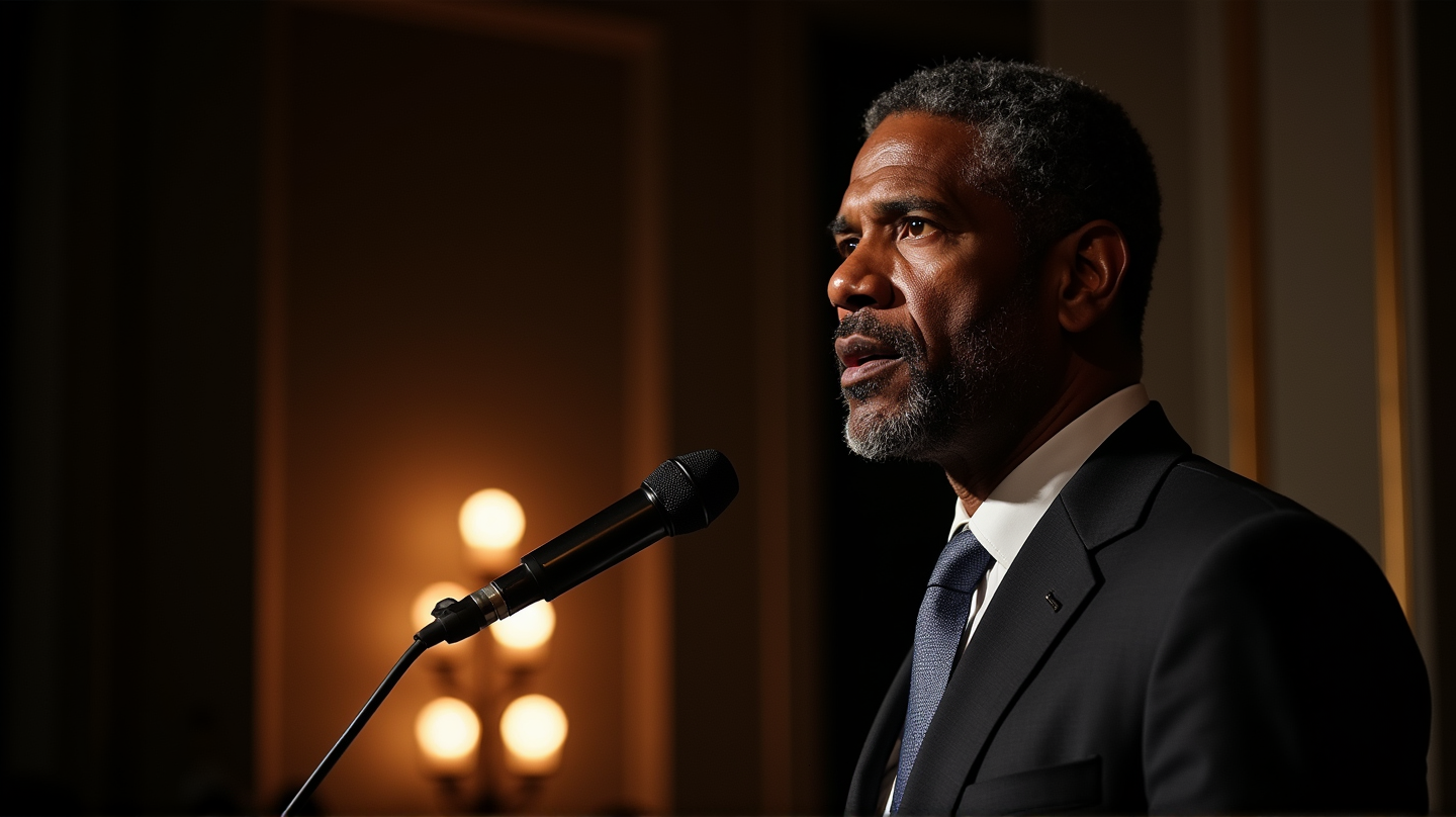 Denzel Washingtons Ongefilterde Kijk op Leven, Carrière en Cancelcultuur