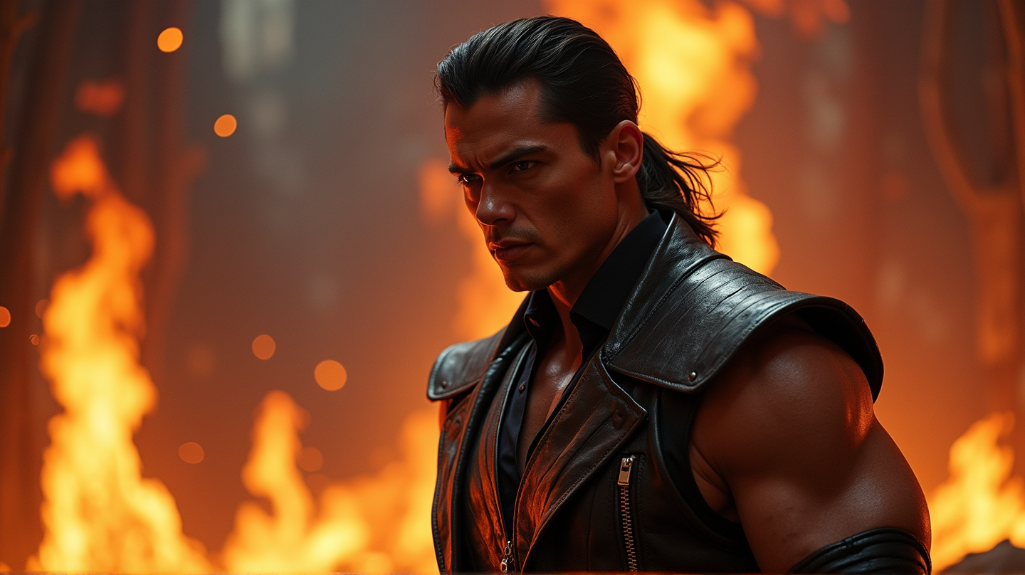 ‘Mortal Kombat II’: De Verwachte Vervolgfilm Herpland om 2026 te Veroveren