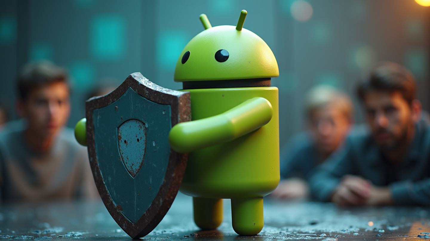 Google's Nieuwe Regels voor Android Sideloading: Wat Ontwikkelaars Moeten Weten