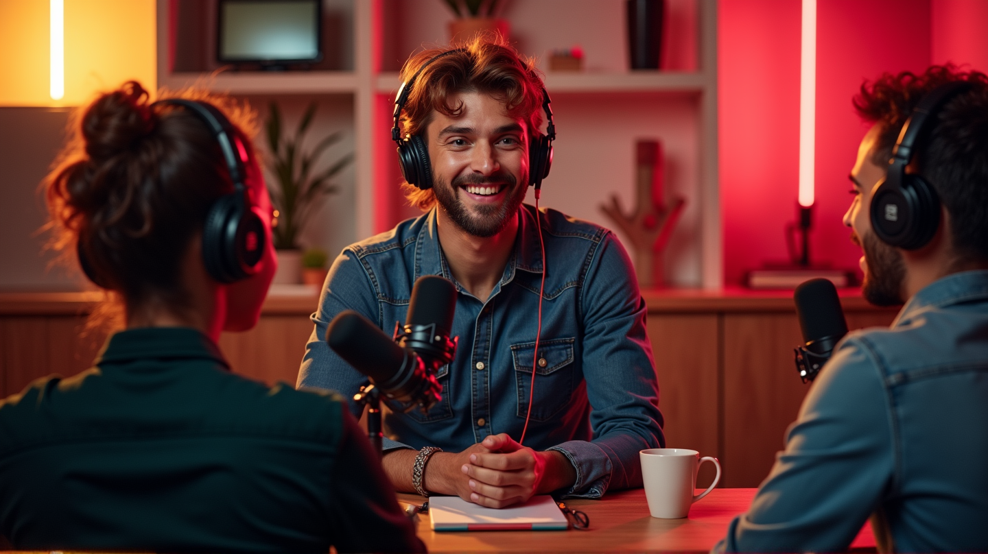 Ontmoet Knowa De Baraso: De 13-jarige die opkomt voor Gen Alpha