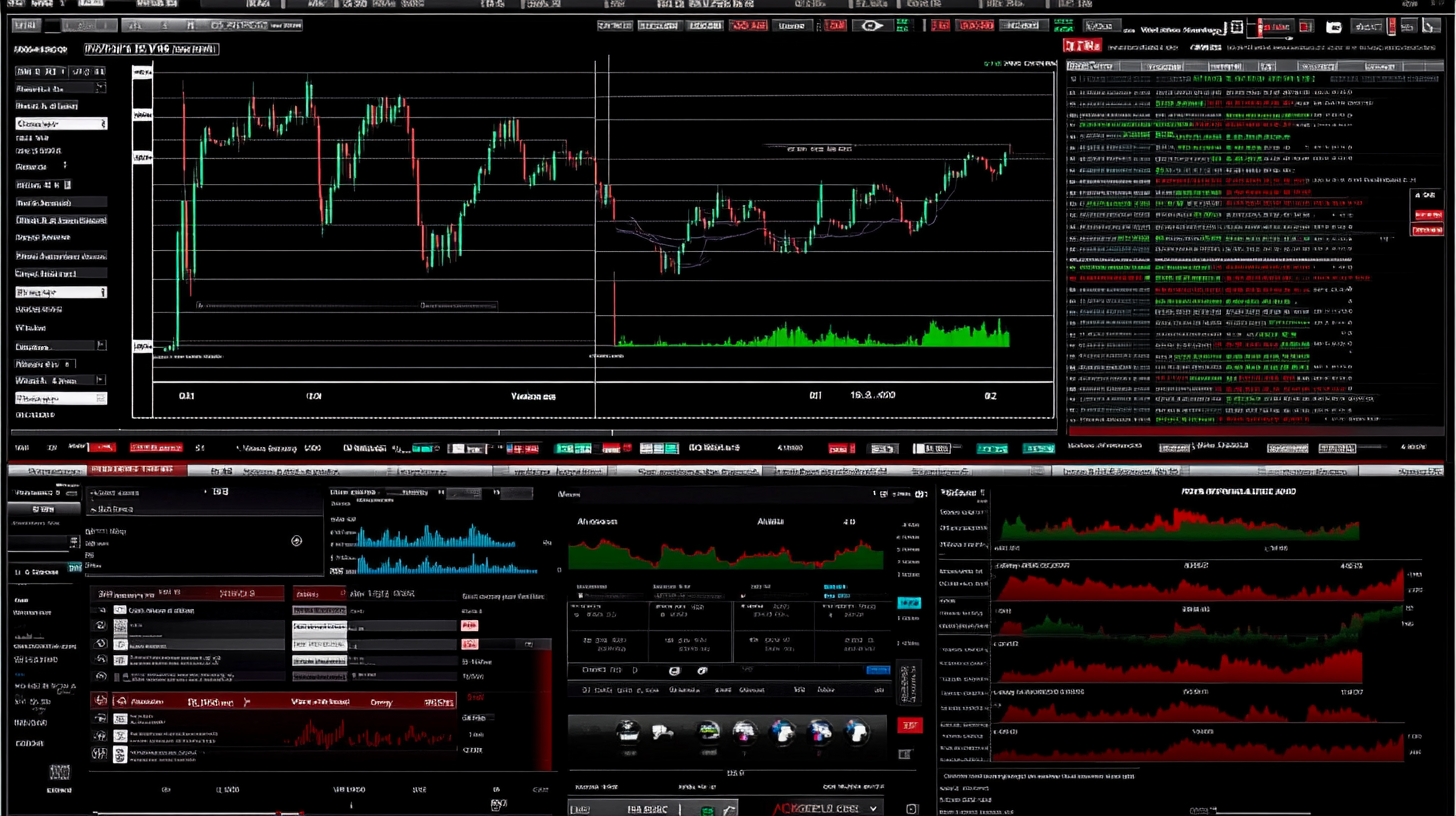 Onderzoek Trader +3 Dexair - Is Het Betrouwbaar of Niet?
