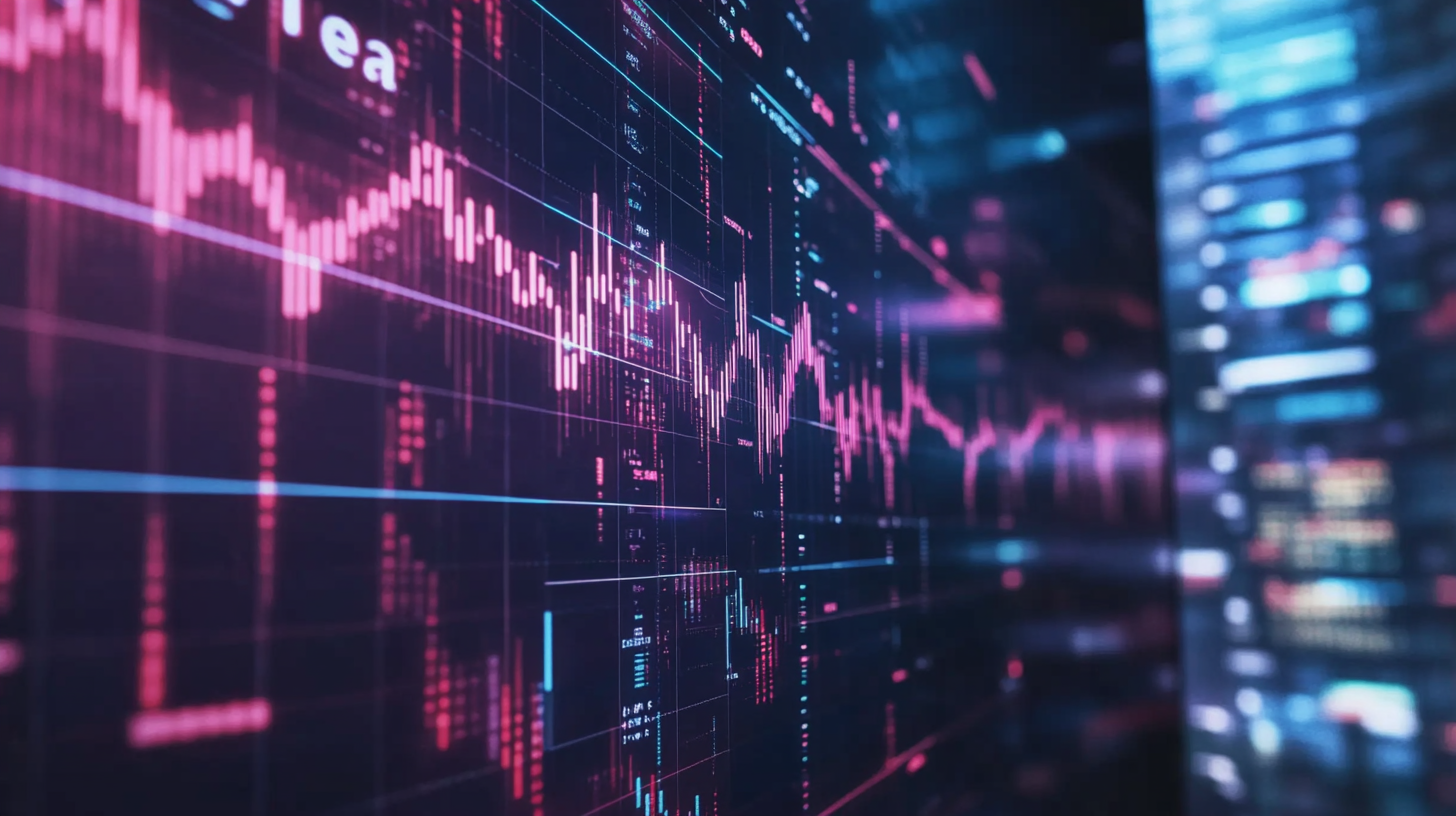 Trade Vector: Ontdek vandaag nog de potentiële voordelen van handelen!