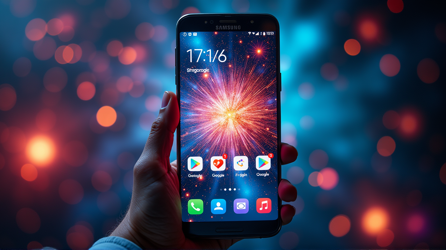 Samsung Onthult de Topapps die Amerikaanse Galaxy-gebruikers Liefhebben