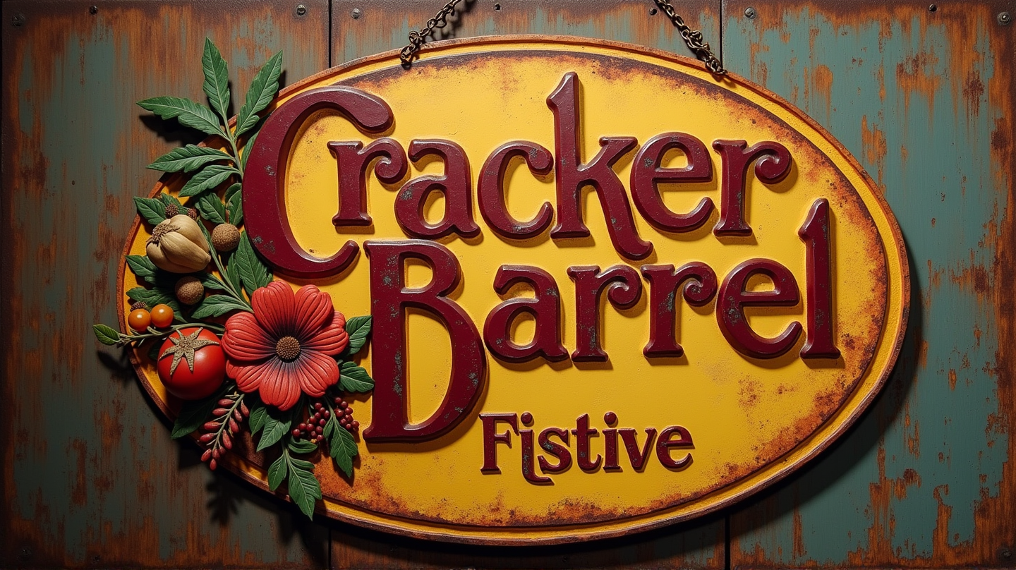 Cracker Barrel Keert Terug naar het Geliefde 'Old Timer'-logo na Publieke Verontwaardiging
