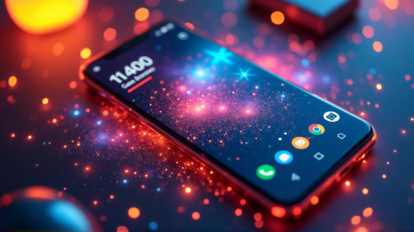 Geef Je Android een Boost: Ontgrendel het Volledige Potentieel van Je Apparaat met Deze Vijf Tips