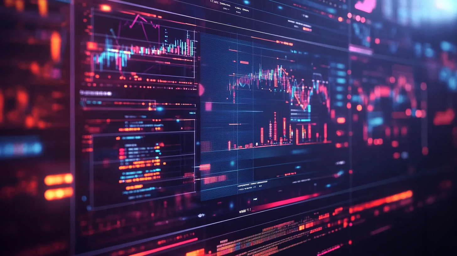 Trygg Bitrow: Is Dit Het Ultieme Handelsplatform?