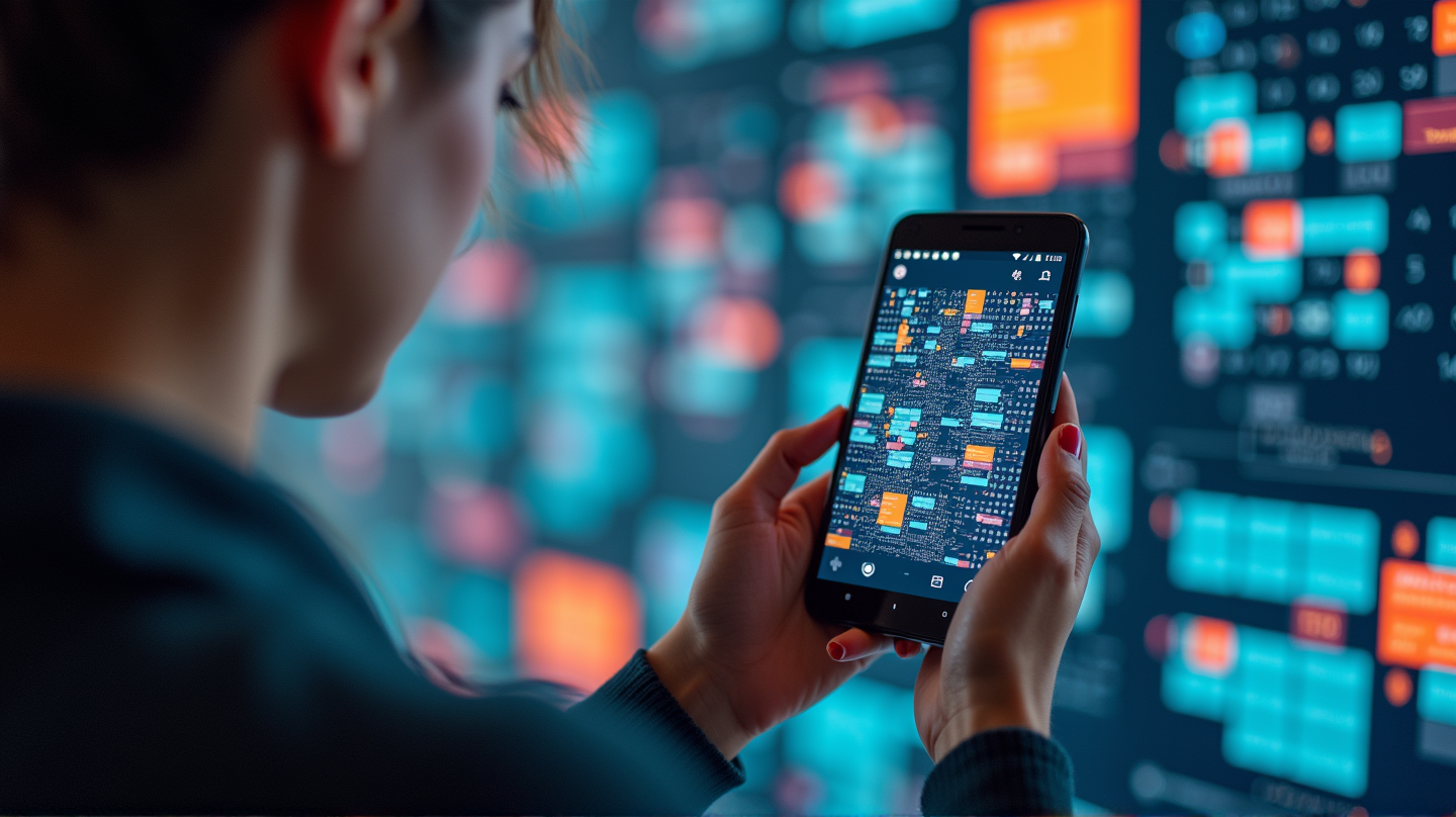 Ontdek Gratis Android Agenda-apps die Google Overtreffen