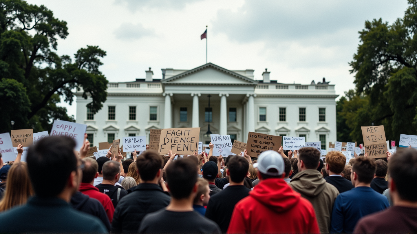 MAGA's Ongewone Kloof: Afwijzing van Trump en Kennedy's Twijfelachtige Wetenschap