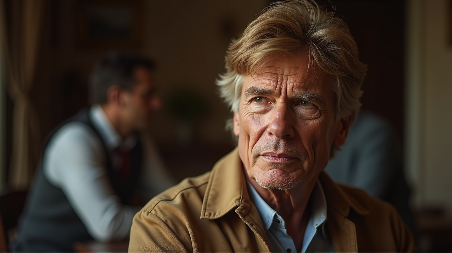 Hollywood's Laatste Leeuw: De Erfenis van Robert Redford