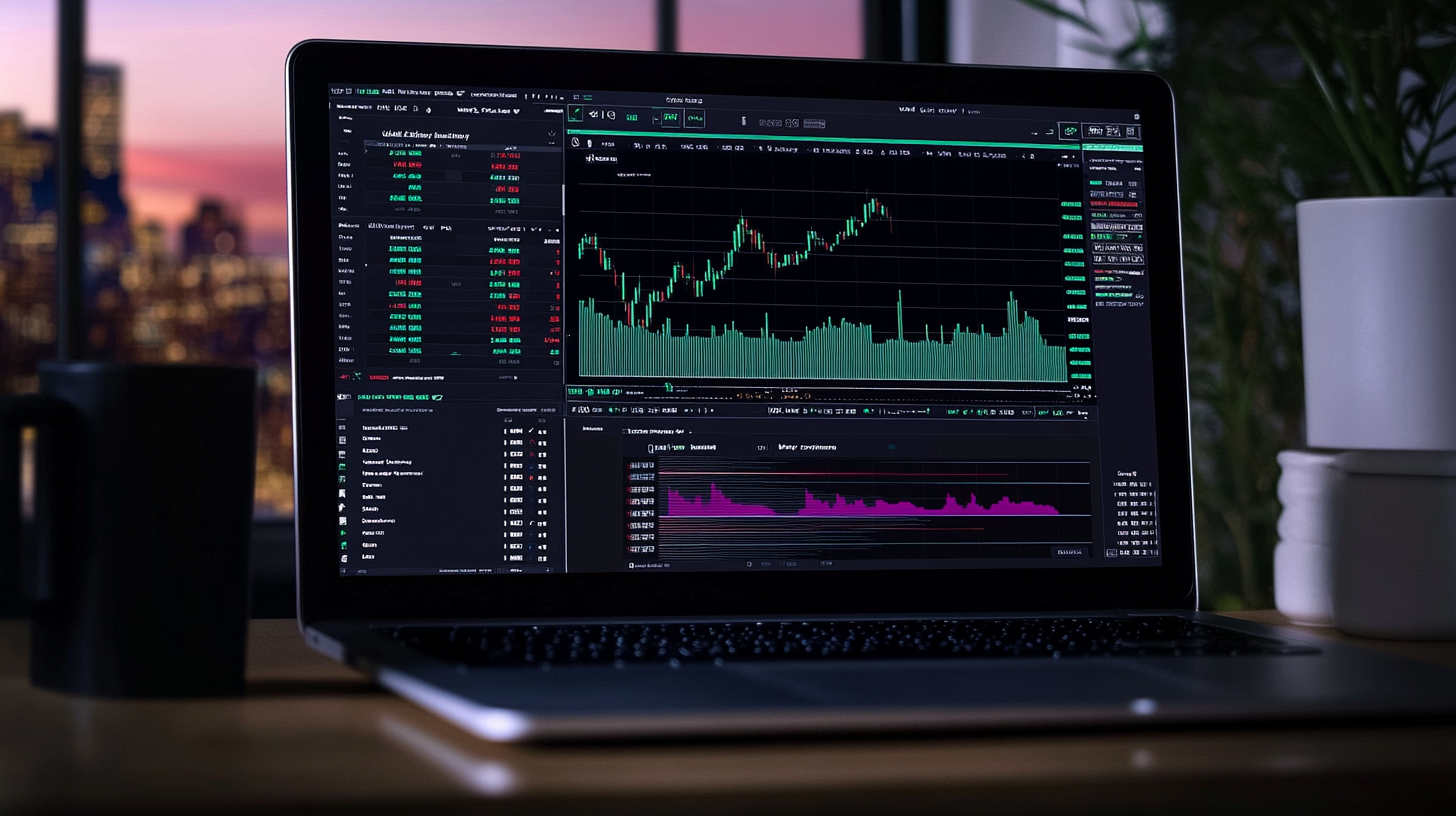 Is Blackrose Finbitnex Legitiem of een Oplichterij? Een Gedetailleerd Onderzoek