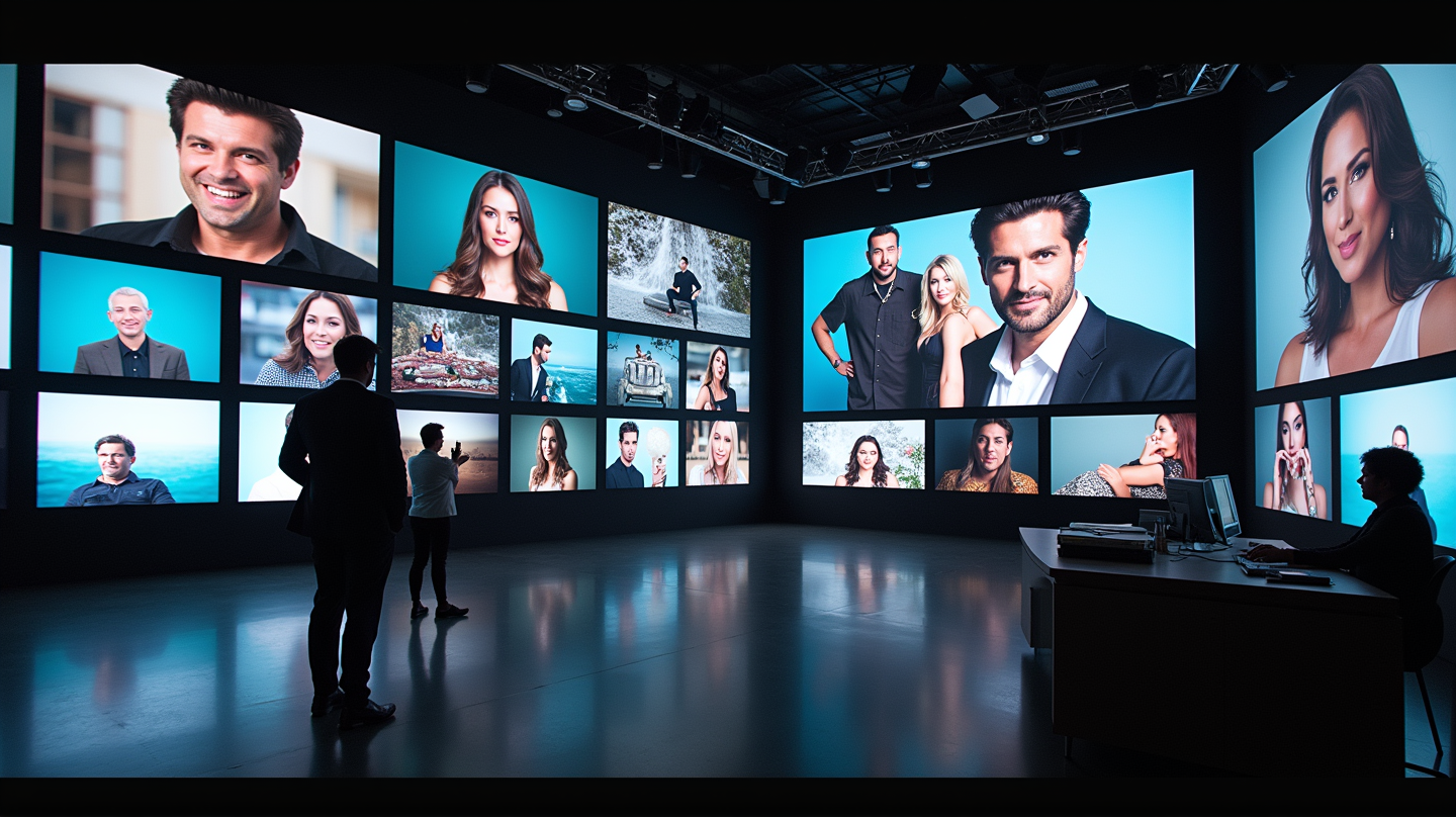 Sterk Afgenomen Sterrenreclame: Sterendorsements Dalend met 22% in 2025