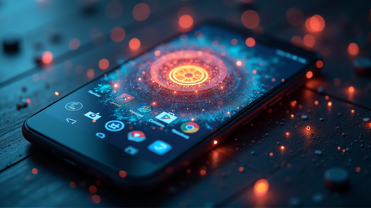 De Spannende Lancering van Nothing OS 4.0 op Android 16: Een Nieuw Tijdperk Wacht