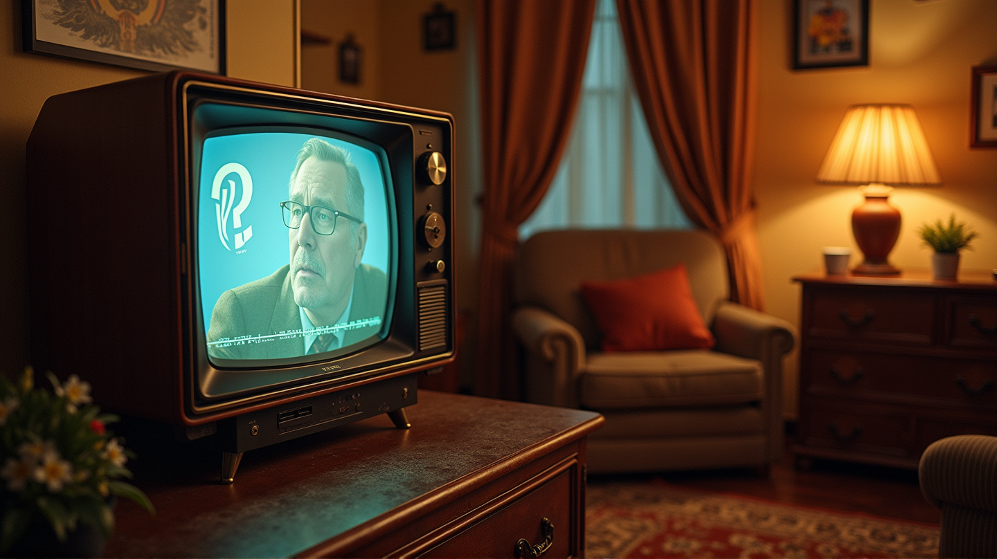 Stem af: MeTV Verplaatst naar WRDW, Jouw Nieuwe Thuis voor Tijdloze TV-Klassiekers!