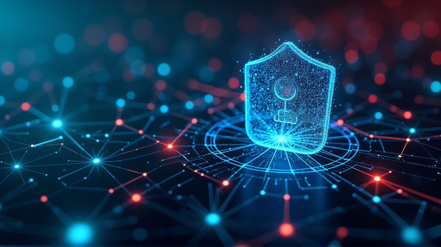 De Cyberveiligheid Revolutie: Zero Trust en AI