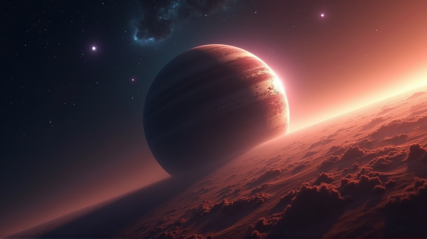 Is TRAPPIST-1e de Sleutel tot het Ontdekken van Buitenaards Leven? Nieuwe Inzichten van de JWST