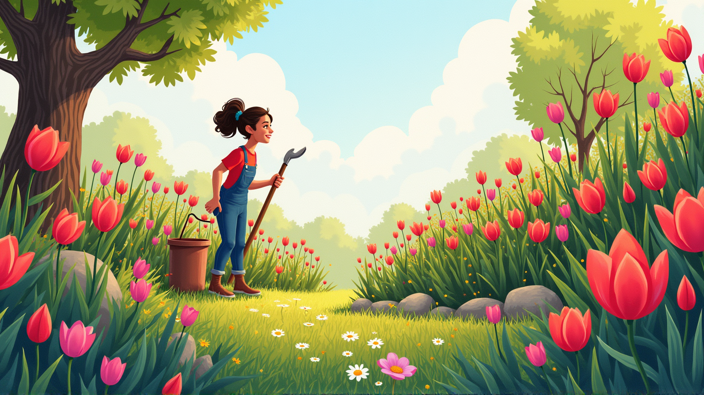 Maximaliseer het Potentieel van je Tuin en Bespaar Geld: Frances Tophill's Expert Tips
