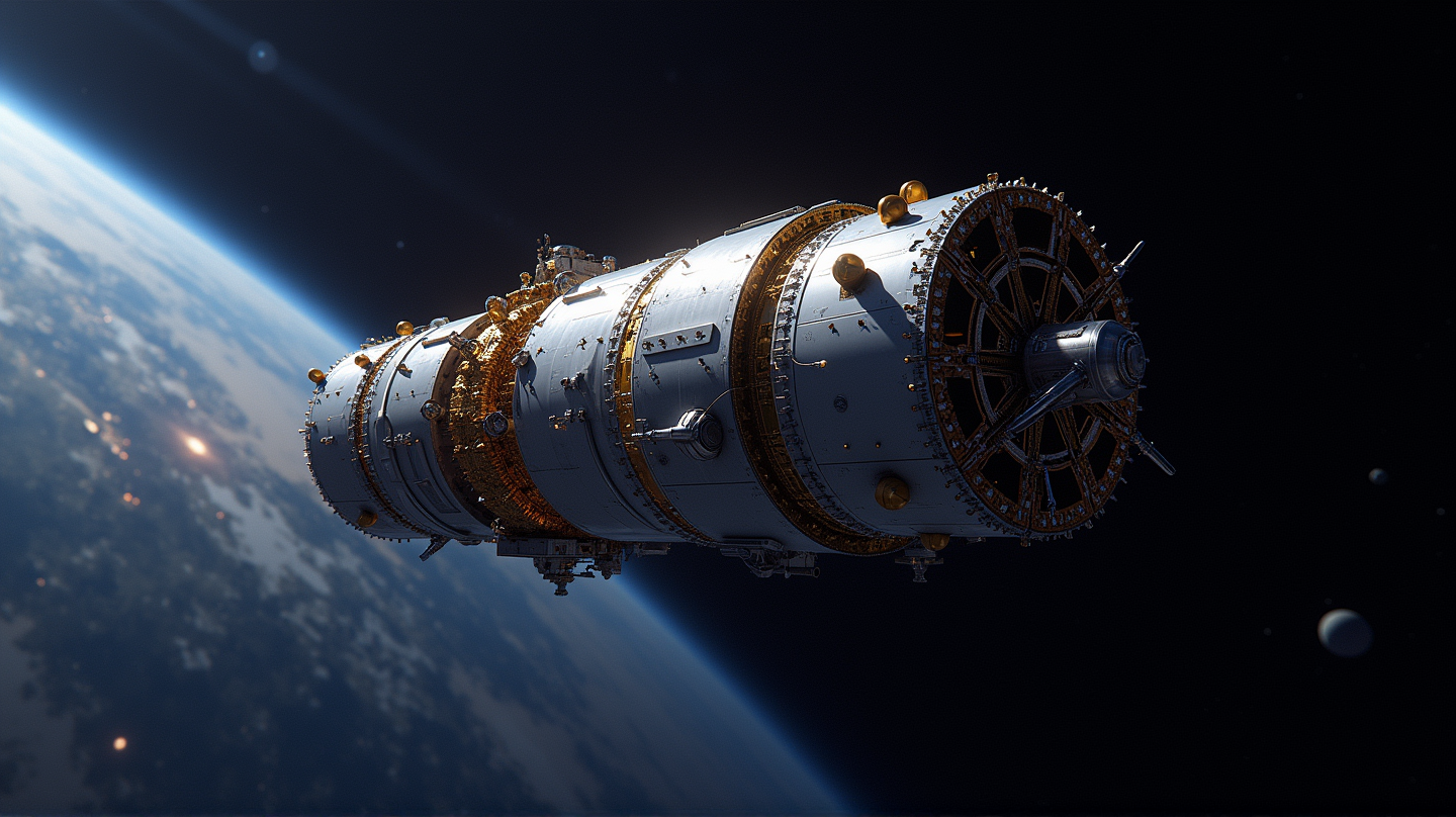 Nieuw Pad van Cygnus XL naar het ISS: Een Cruciale Vertraging met NASA en Northrop Grumman