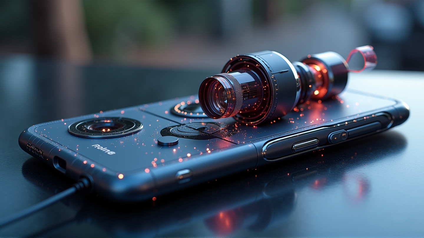 Revolutionaire Mobiele Fotografie: Gaat Google een Pixel “Ultra” Onthullen?