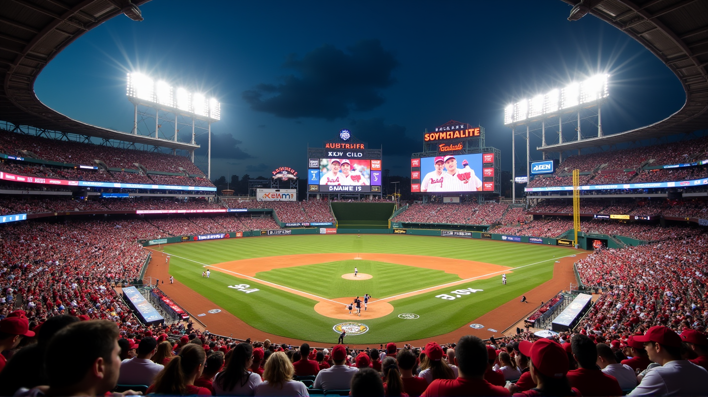 Mis de Clash tussen Diamondbacks en Phillies Niet Deze 20 September!