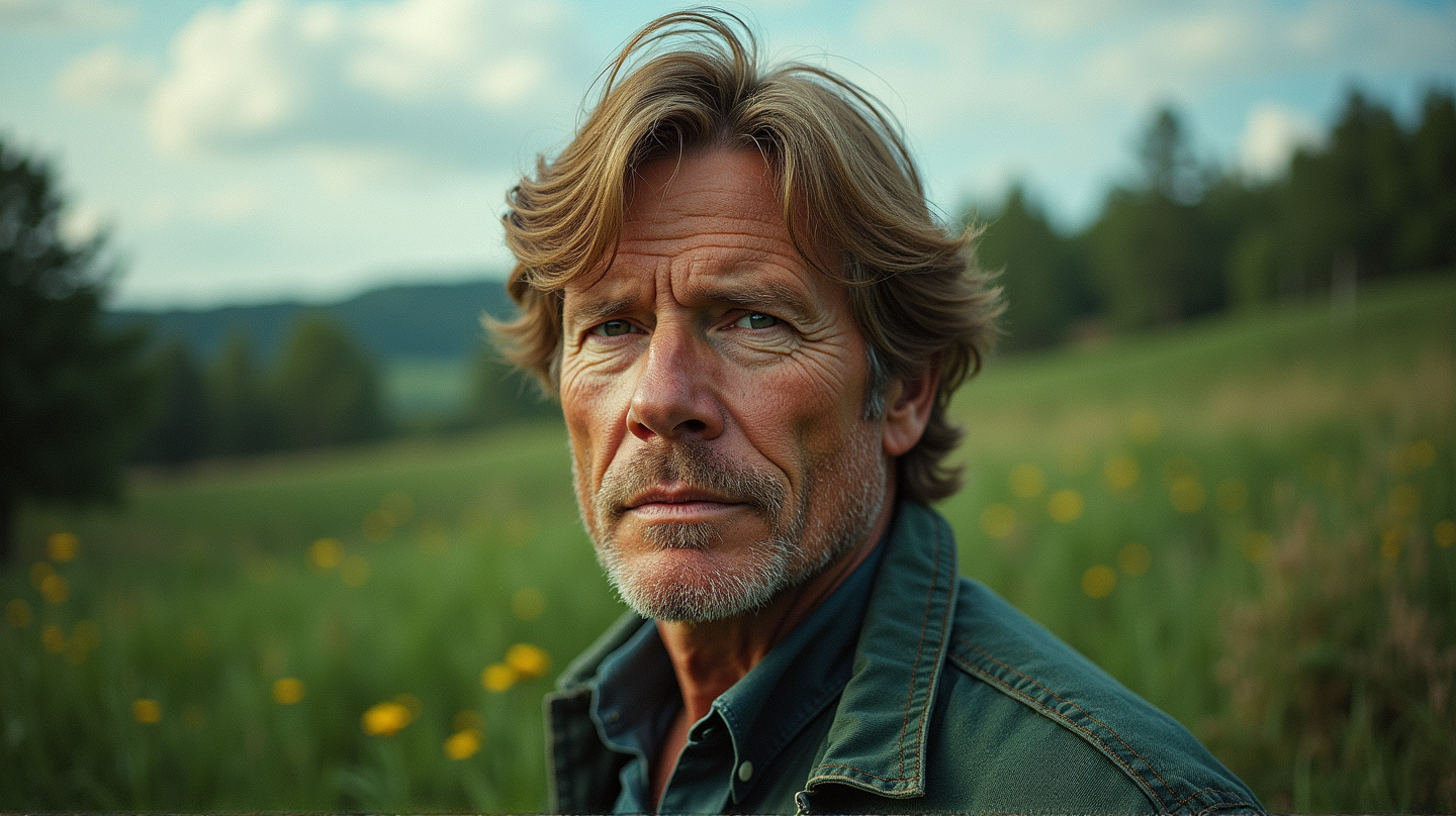 Robert Redford: De Milieubewuste Held Achter Sundance