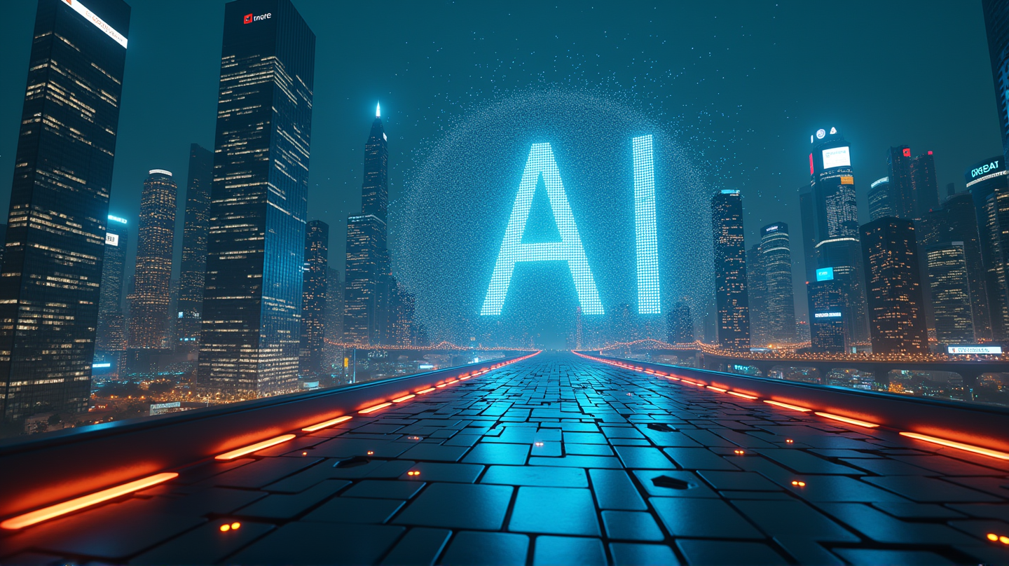 Onthulling van Alphabet's Geheim: AI Groei, Winstgevendheid & Ondergewaardeerde Kansen