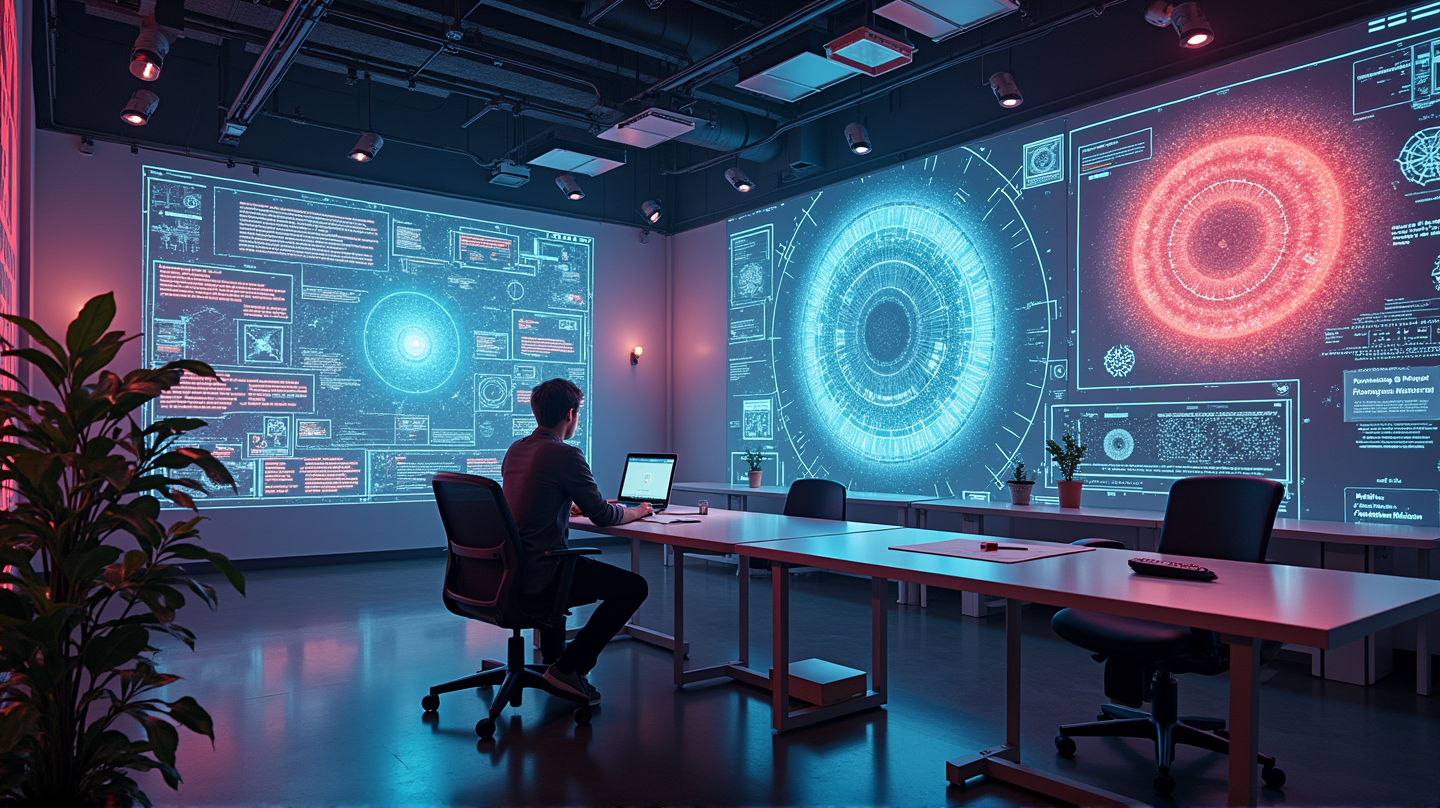 AI bij MIT: Startups Stuwen Voorbij de Horizon