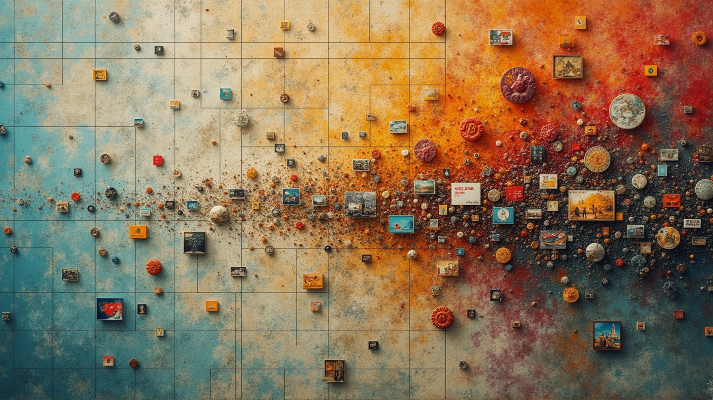 Ontdek de Geheimen van de NYT Connections Puzzel van Vandaag!