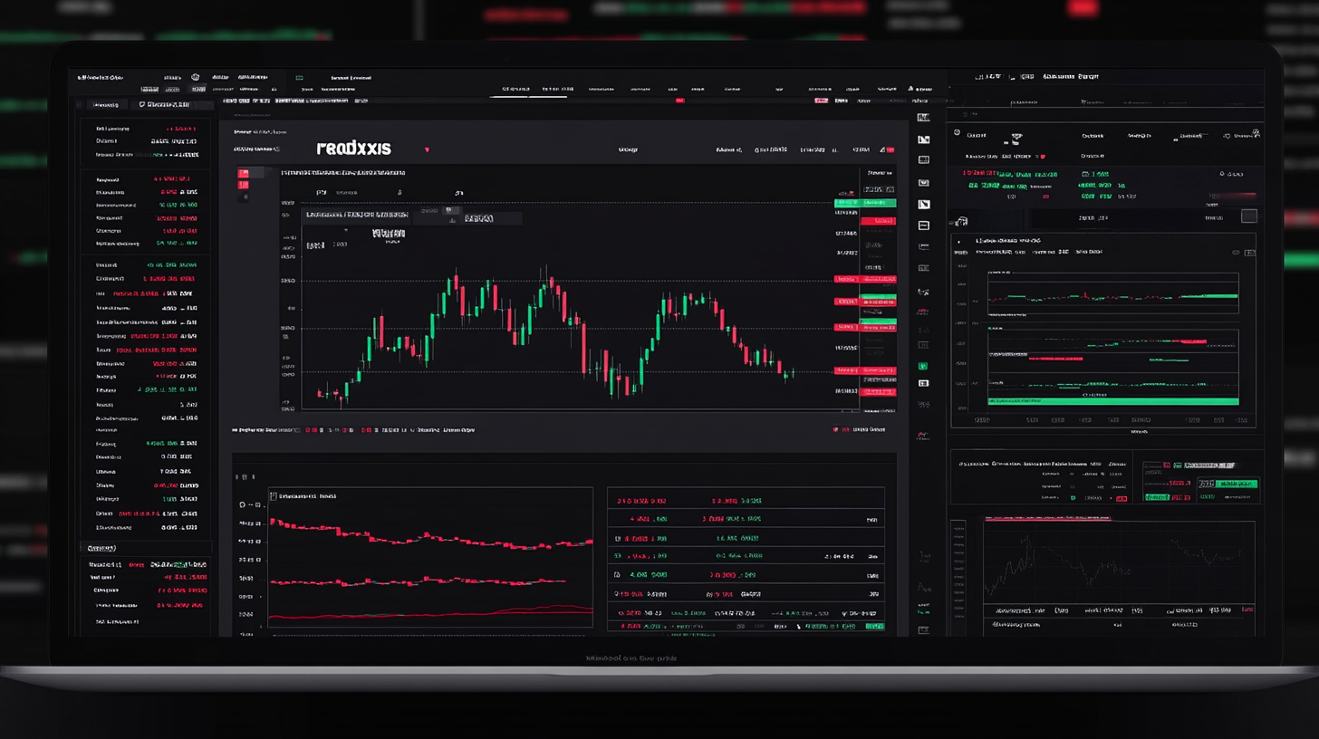 Blackwood Gainflow: Is het een Betrouwbare Handelsoplossing?
