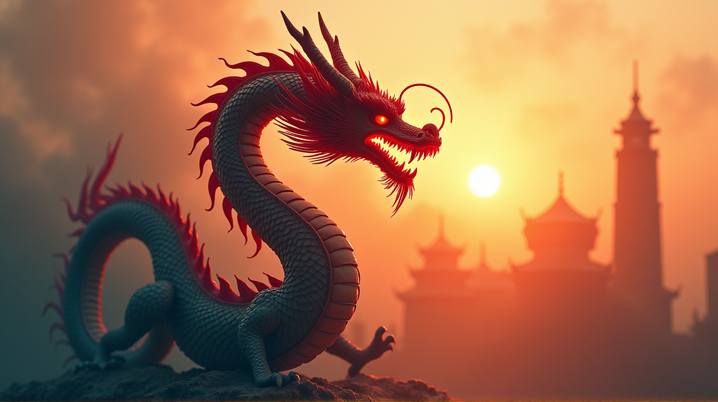 China's Ambitieuze Stap om de Amerikaanse Dollar te Verdringen