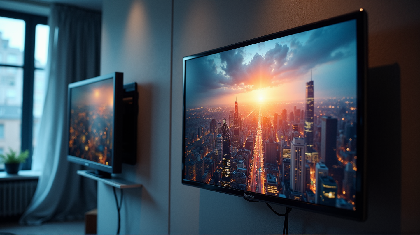 Revolutioneer uw tv-installatie: Boek een beugel in slechts 3 minuten!
