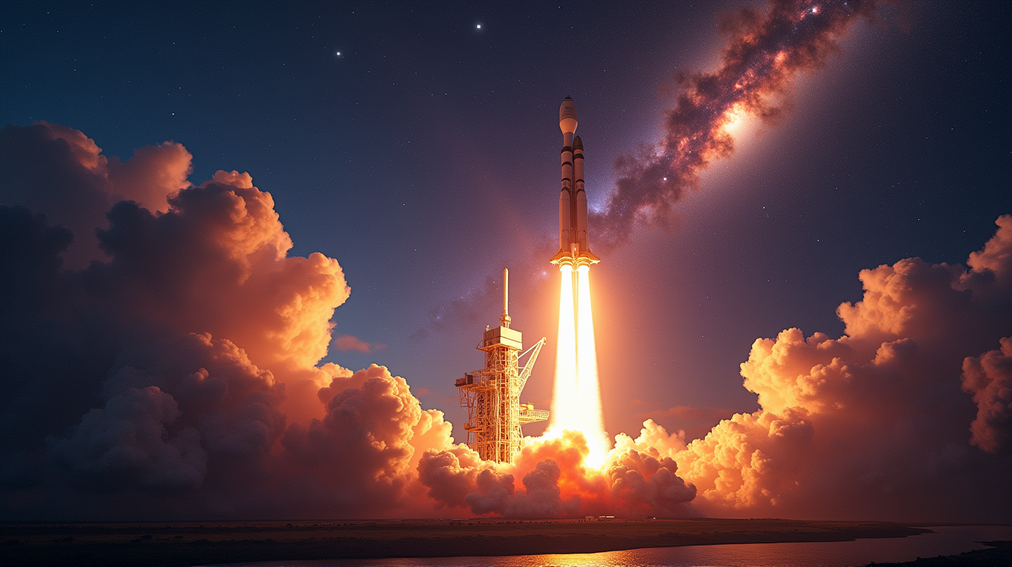 Een Gedurfde Trio van Satellieten Ondernemen een Sterrenmissie om de Zon te Ontcijferen