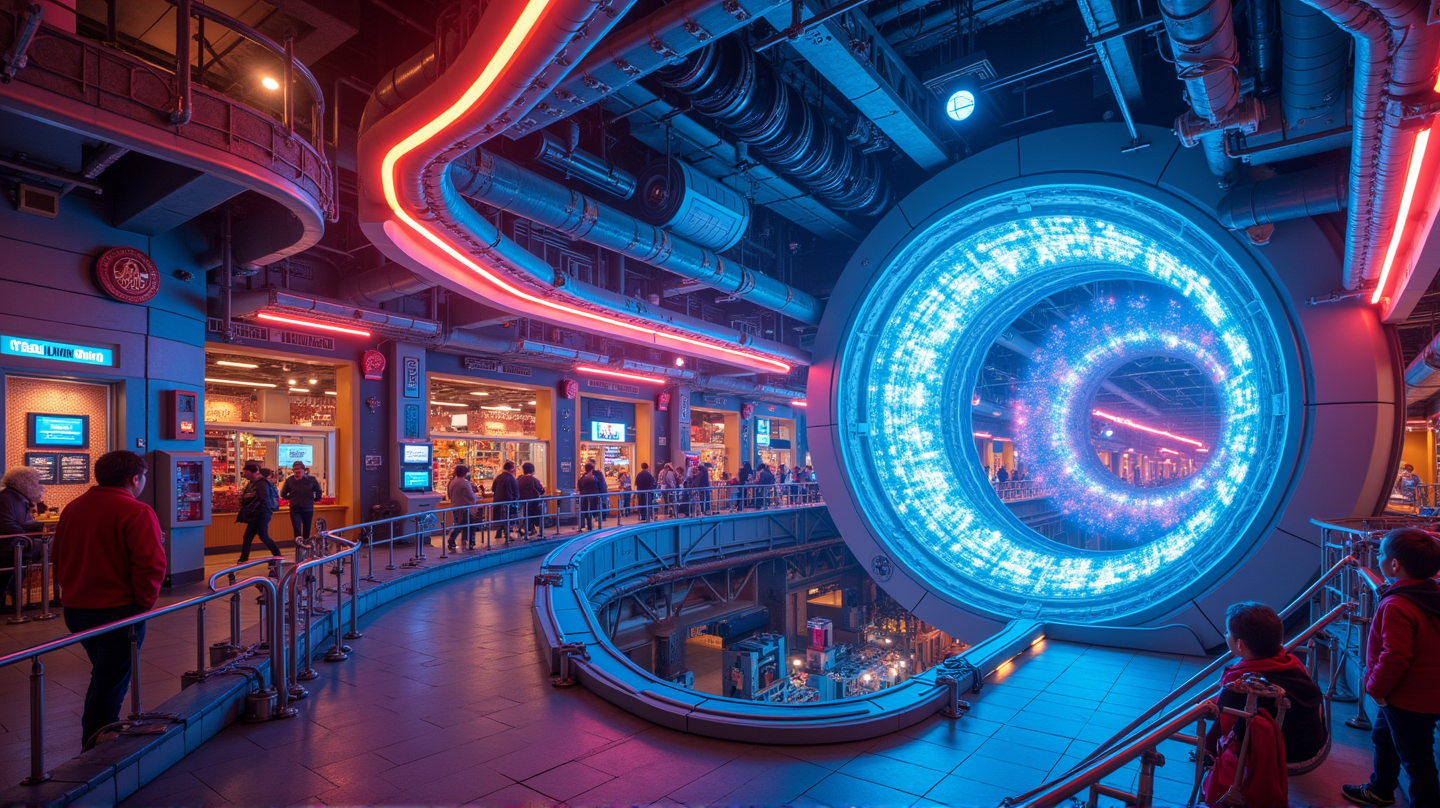 Galacticoaster: Een Nieuw Universum van Plezier bij Legoland Californië!