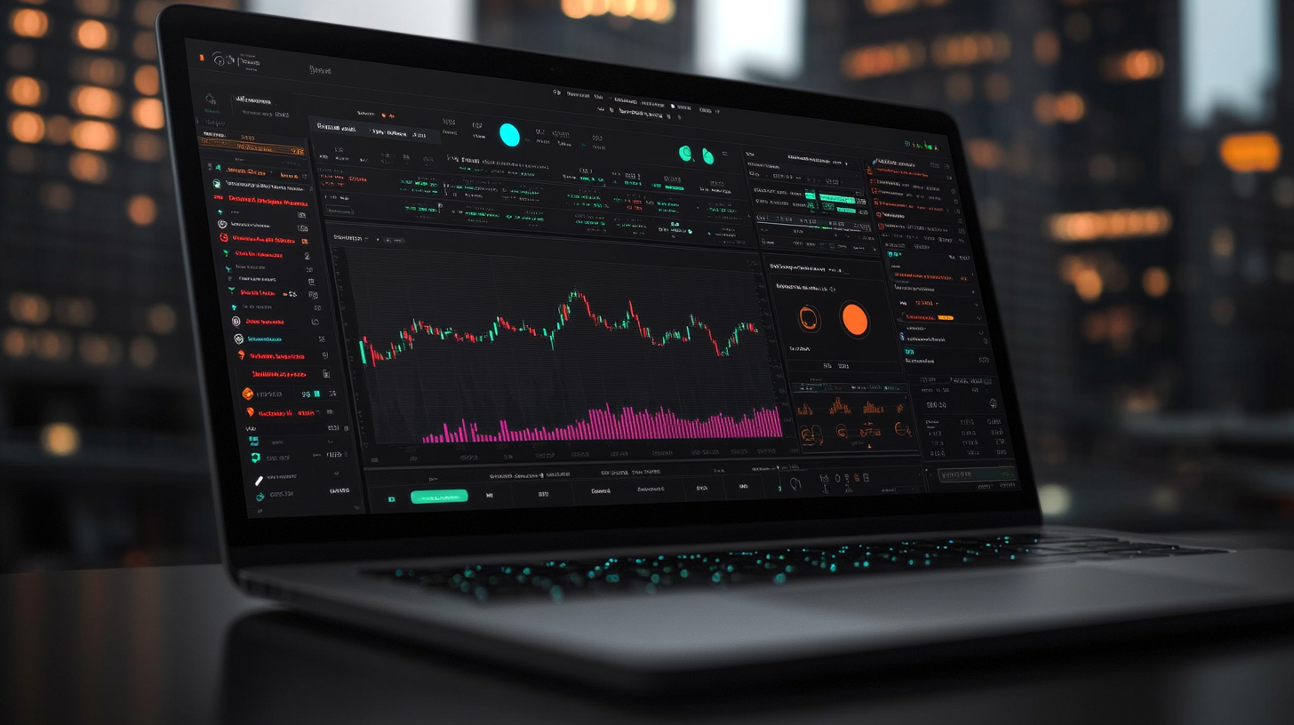 Xivora Lunex: Kun Je Dit Handels Systeem Vertrouwen?