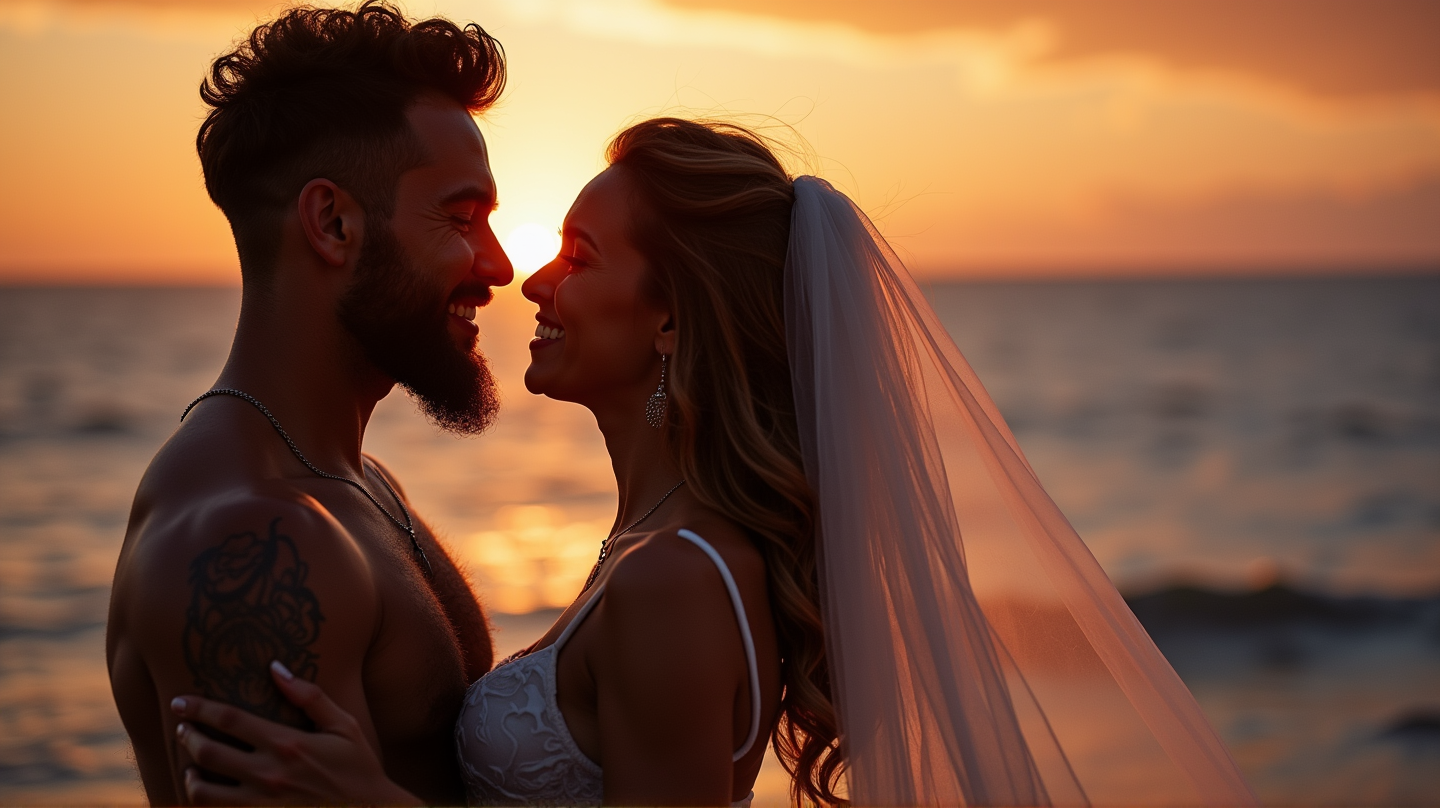 Van Fantasieën naar Verlovingen: Celebs Die Liefde Liet Gebeuren