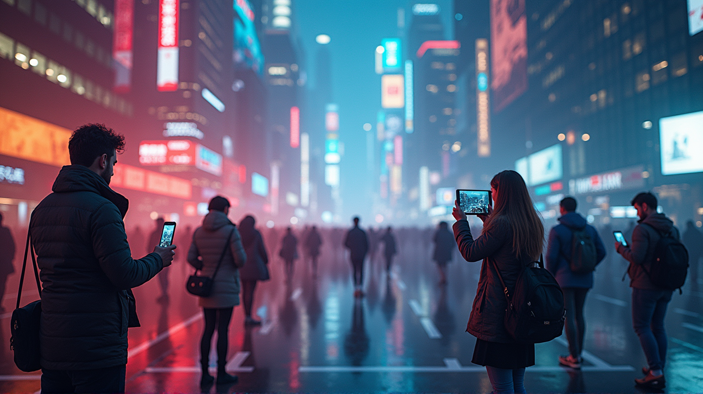 Sora's Android Debuut Signaleert een Nieuw Tijdperk in AI Videocreatie