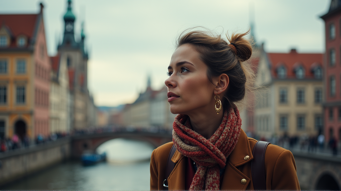 Van Momentopname naar Verhaal: Transformeer Reisfoto's met Expert Tips